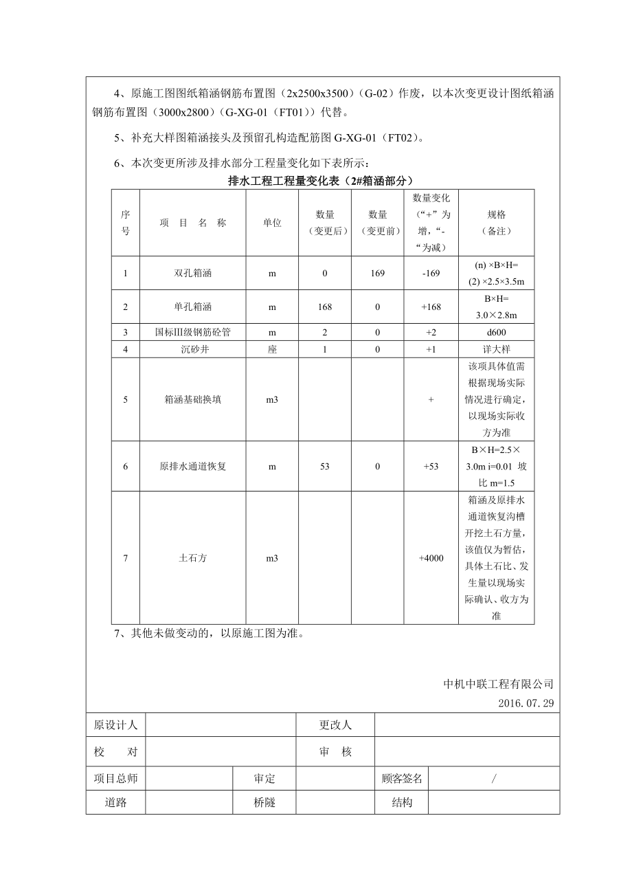 康健城路网及沱江滨江路道路工程2 箱涵变更单.07.29终.doc_第2页
