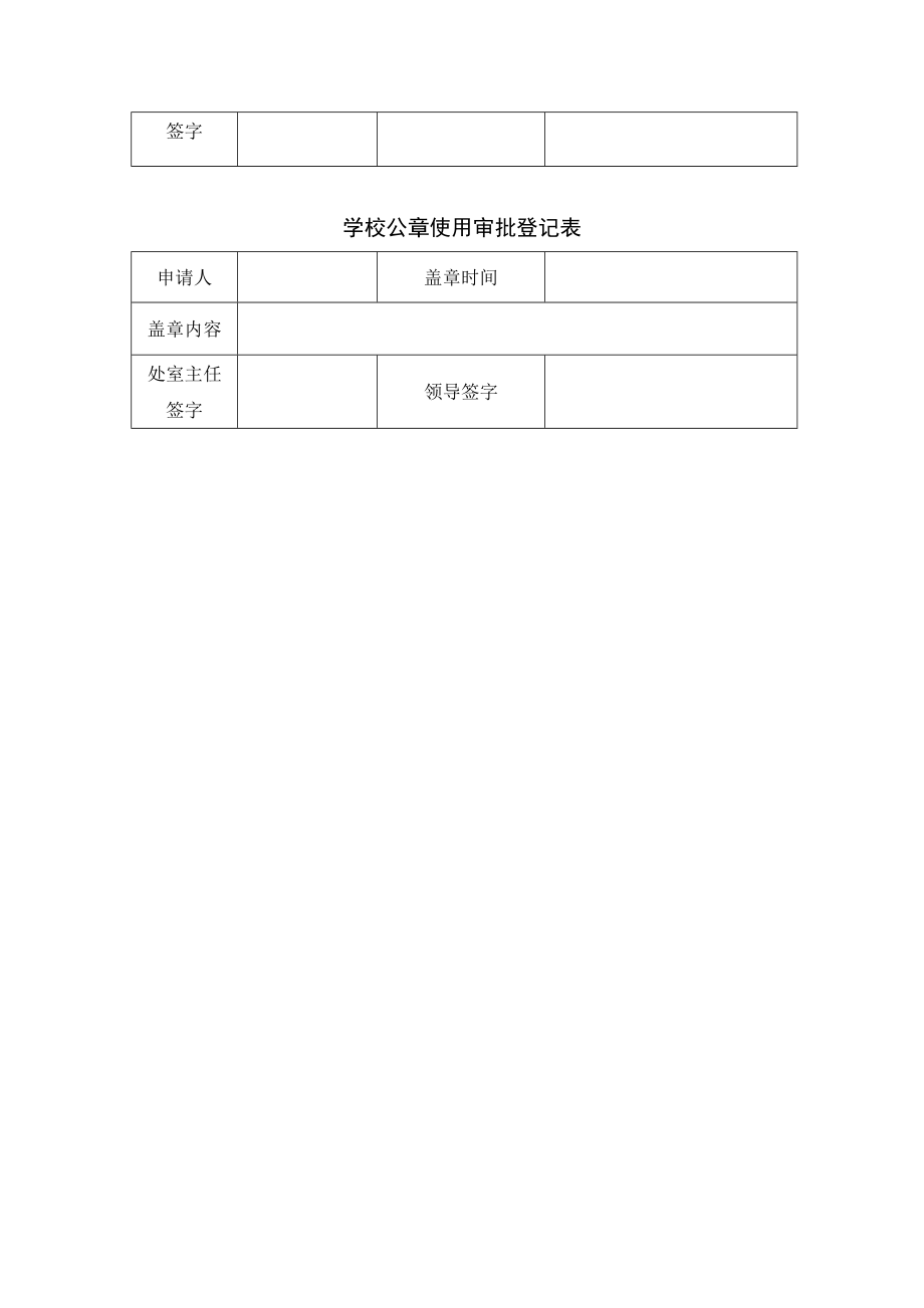 第二南开中学公章管理规定天津市第二南开学校.doc_第3页