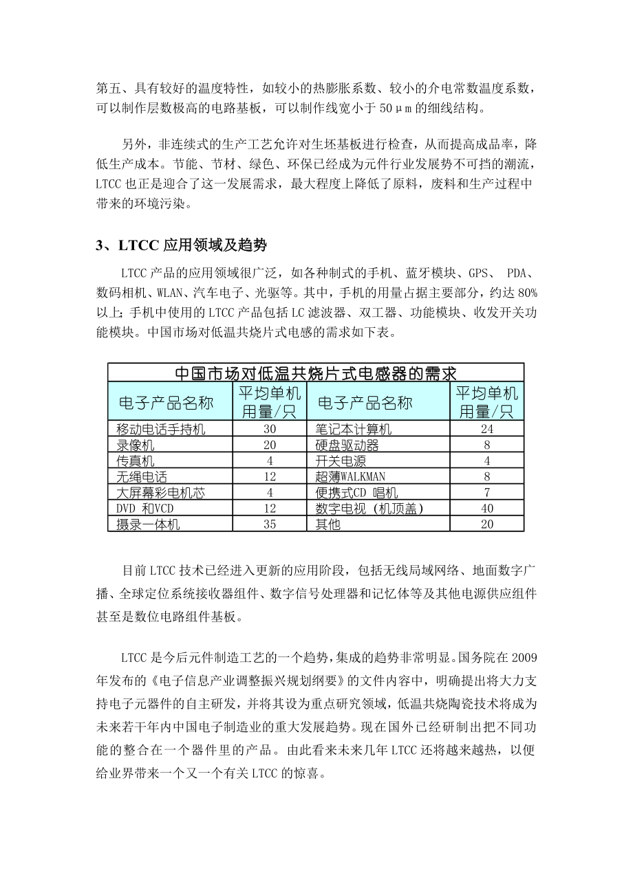 LTCC产业背景资料.doc_第2页