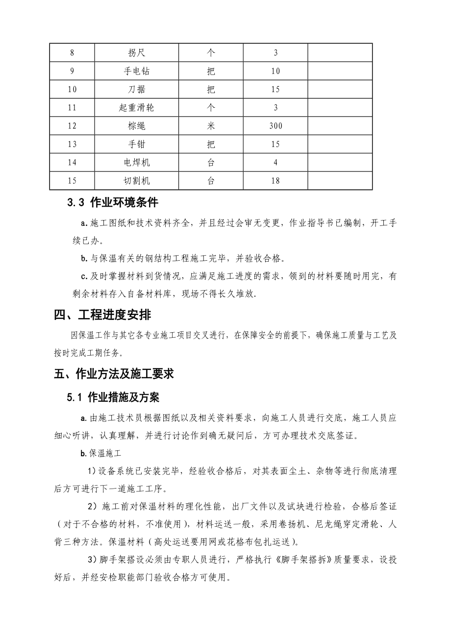 4204659604电厂锅炉本体保温施工方案.doc_第2页