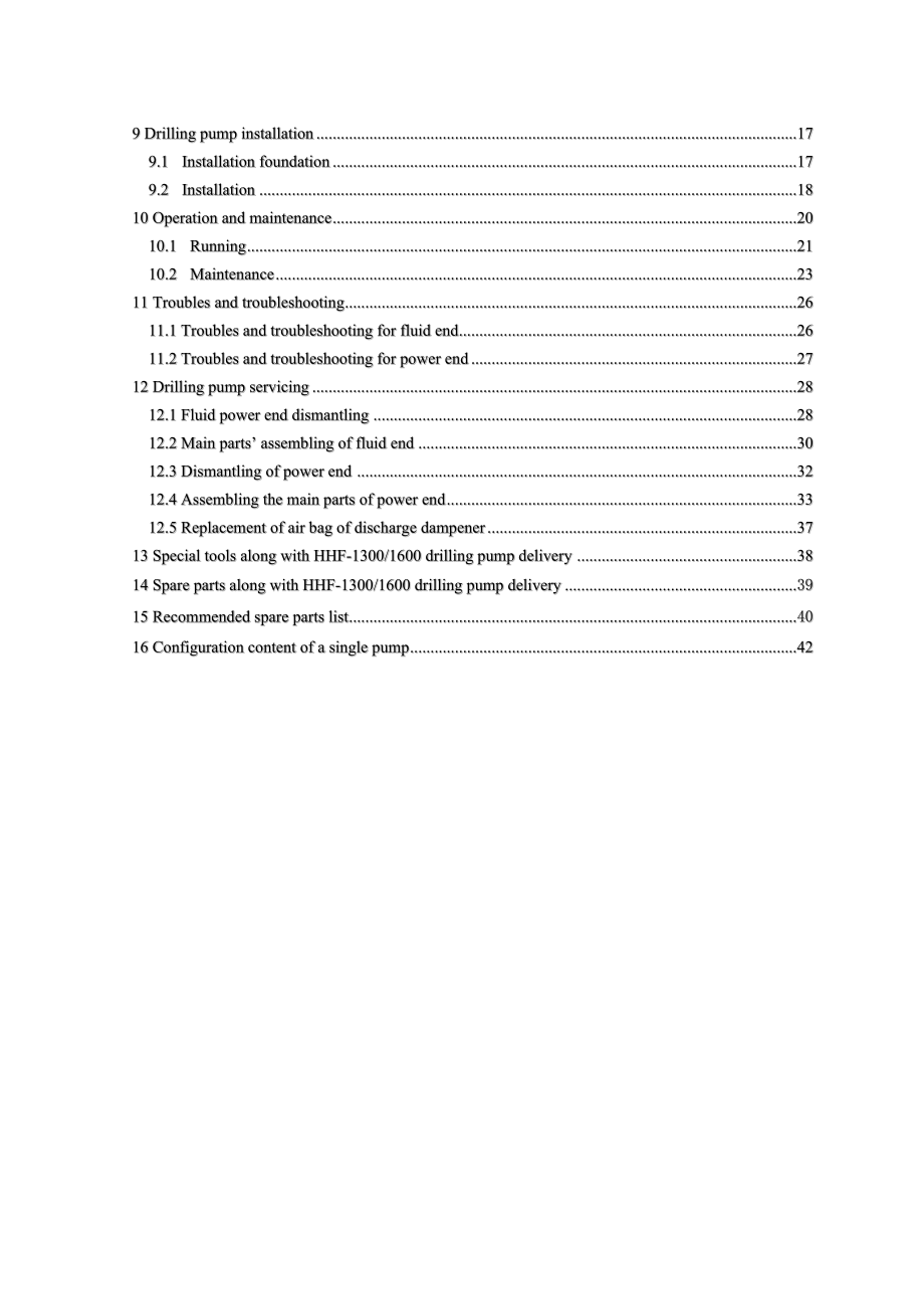 HHF1300.1600钻井泵用户手册(新版)EP.doc_第2页