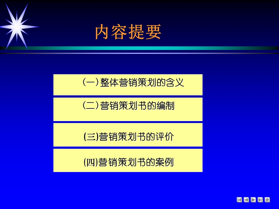 编制营销方案-课件.ppt_第2页