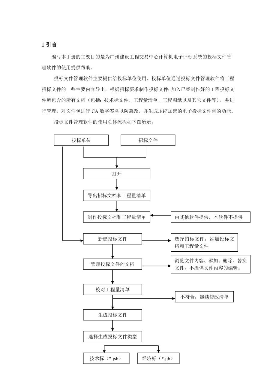 投标文件管理软件(V1.1.1.1)用户操作手册.doc_第3页