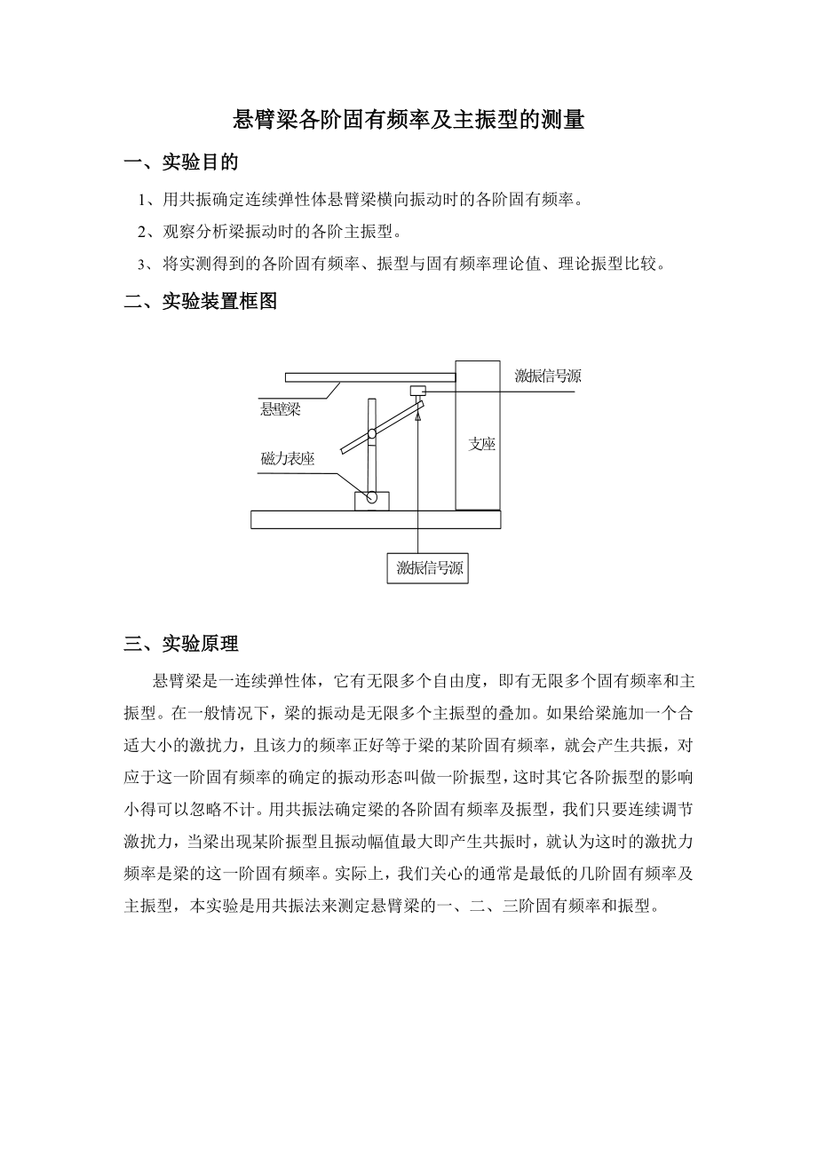 测试技术实验指导书.doc_第2页