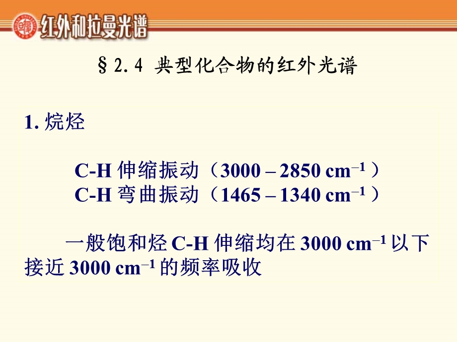 红外和拉曼光谱课件.ppt_第1页