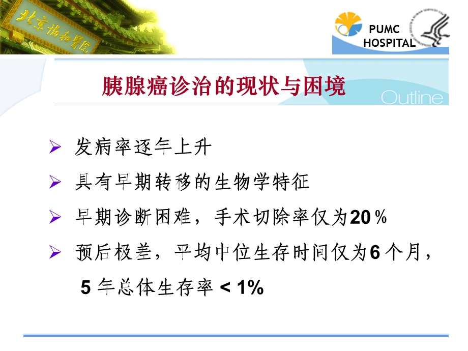 胰腺癌诊治热点难点问题课件.ppt_第2页