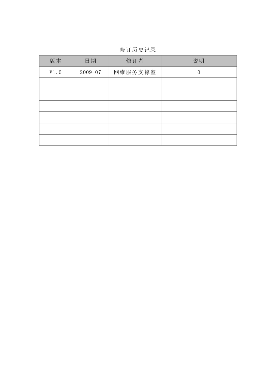 集团客户接入专线客户端维护手册102.doc_第2页