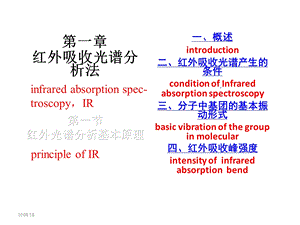 第一章红外光谱课件.ppt