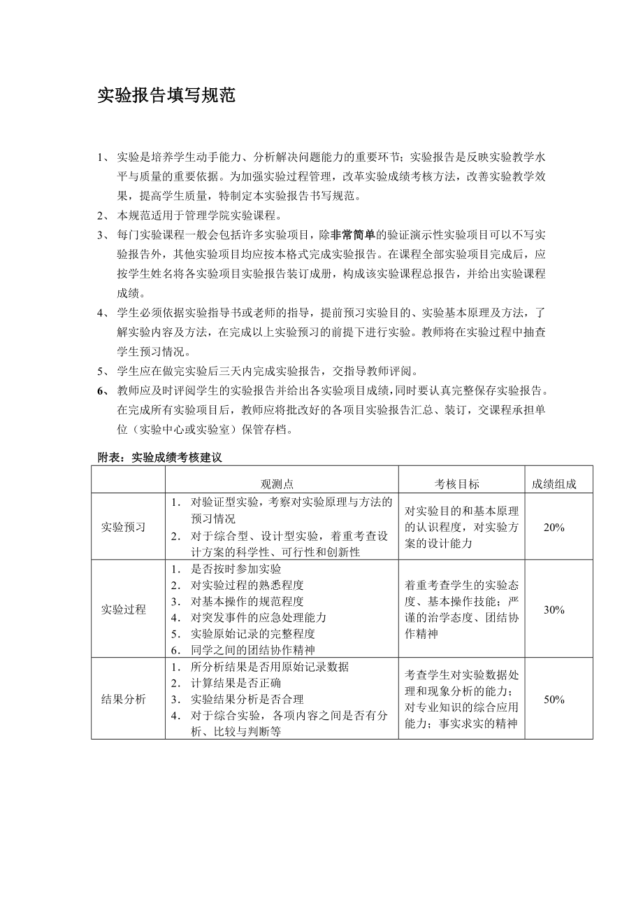 《财务管理软件应用》实验报告书.doc_第2页