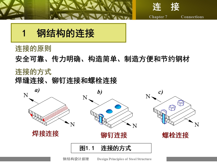 钢结构连接计算课件.ppt_第2页