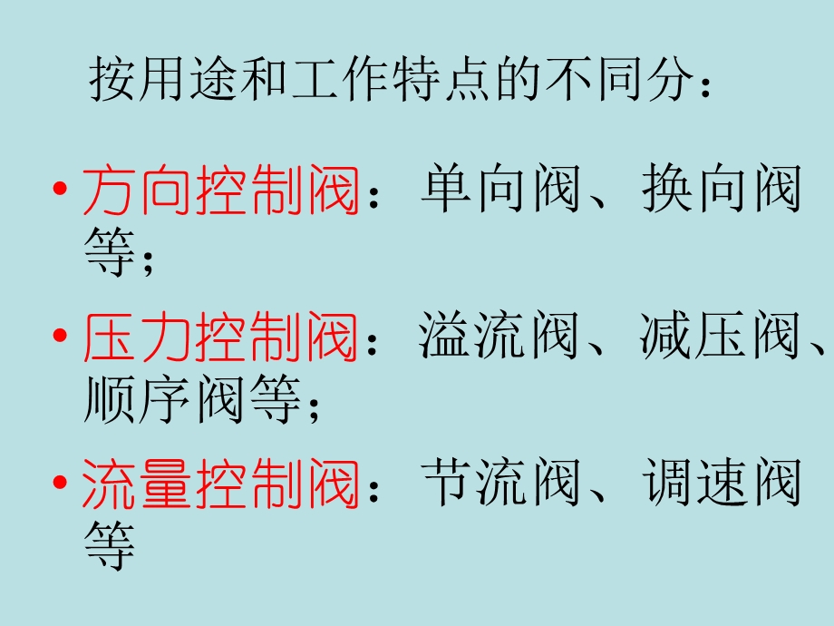 液压传动之方向控制阀课件.ppt_第3页