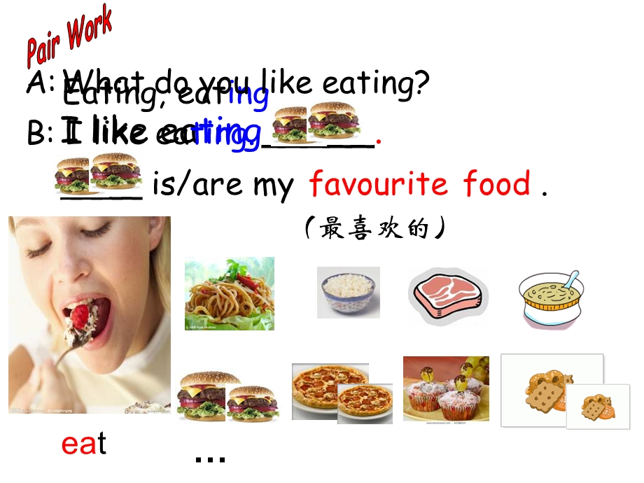 牛津上海版二下《Unit-2-My-favourite-food》课件.ppt_第3页