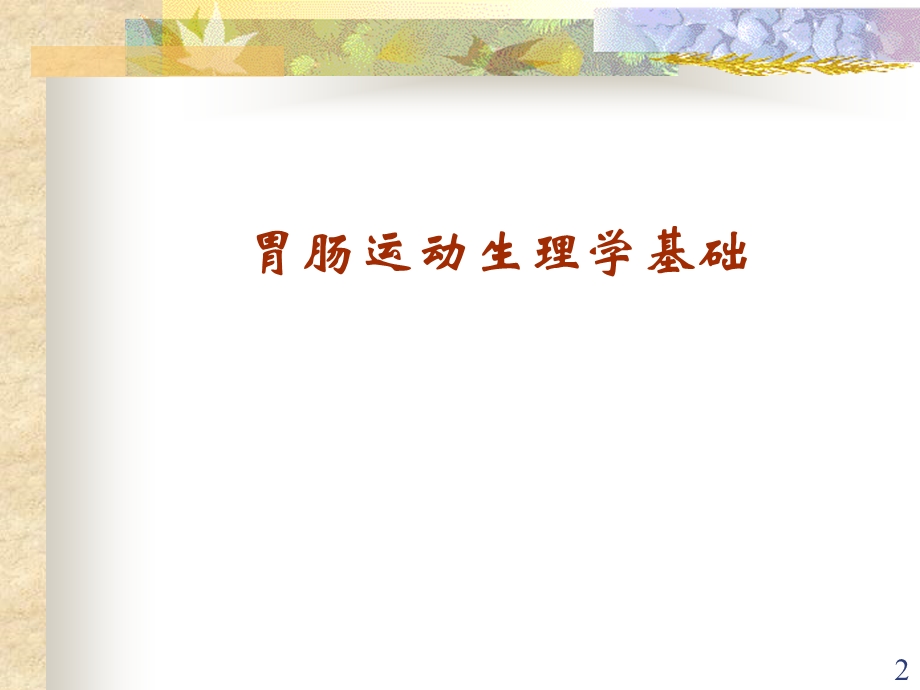 胃肠动力药课件.ppt_第2页