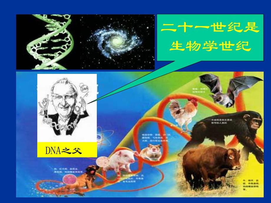 生物学发展和现状及前景课件.ppt_第3页