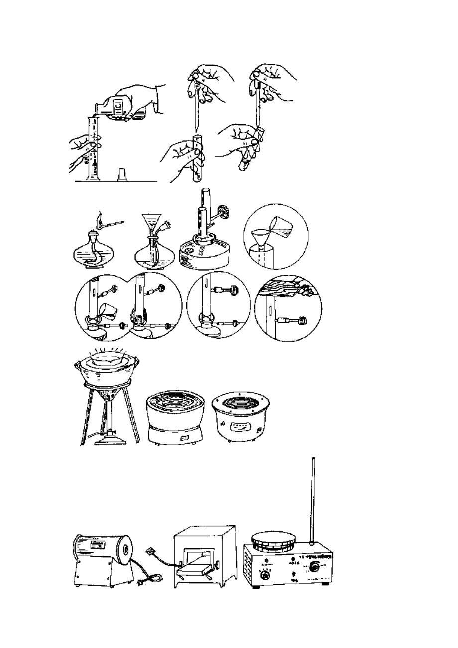 中学化学实验仪器图大全(包含一些示范操作).doc_第3页