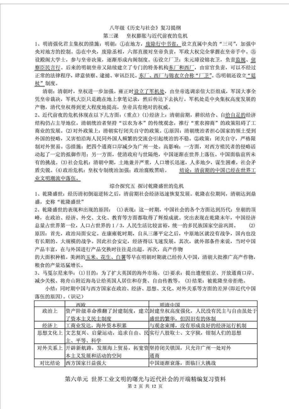 八下社会复习提纲(新教材).doc_第2页