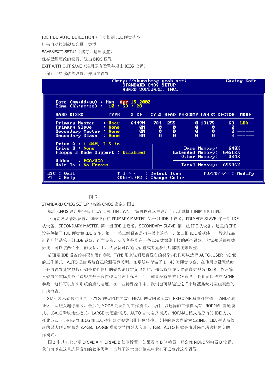 BIOS设置的图解教程.doc_第2页