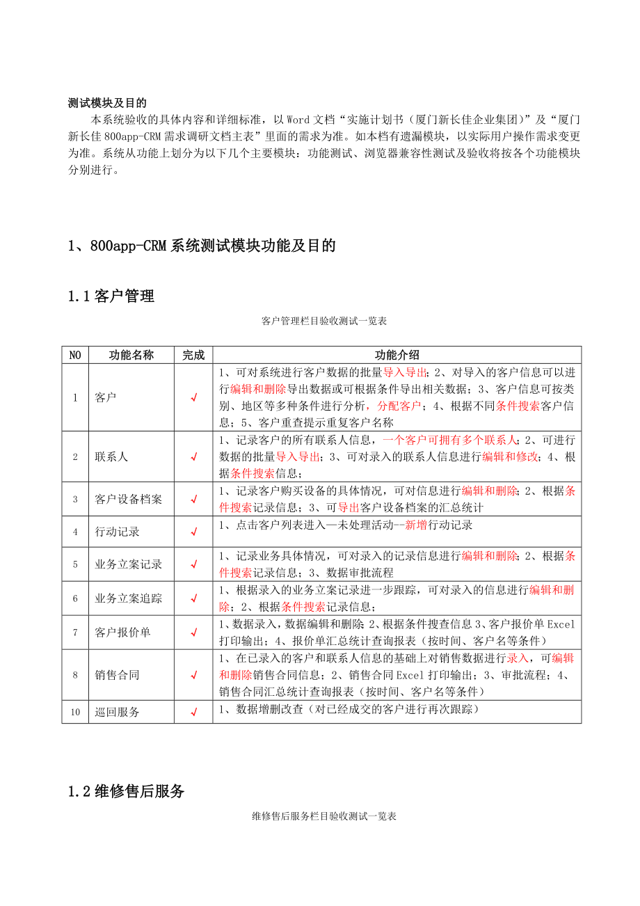 CRM系统初步测试验收报告.doc_第2页