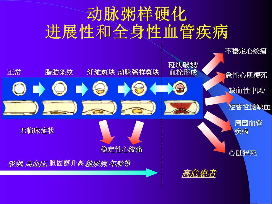 降胆固醇防治冠心病地位与现状-课件.ppt_第2页