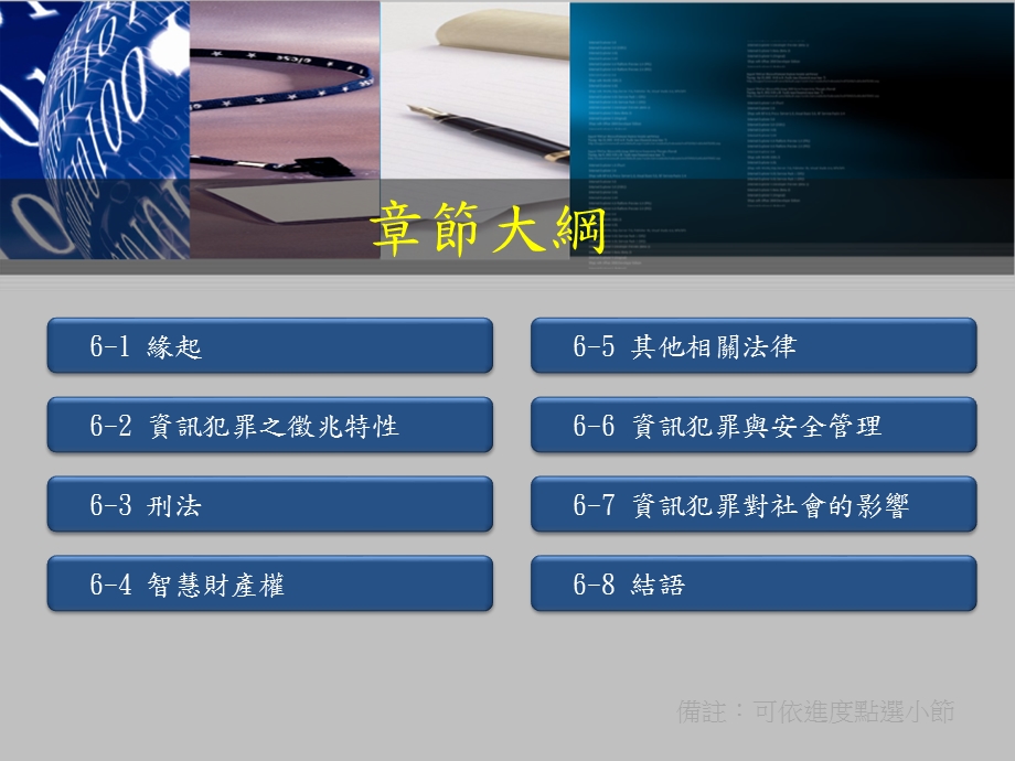 资讯犯罪之徵兆特性课件.ppt_第2页