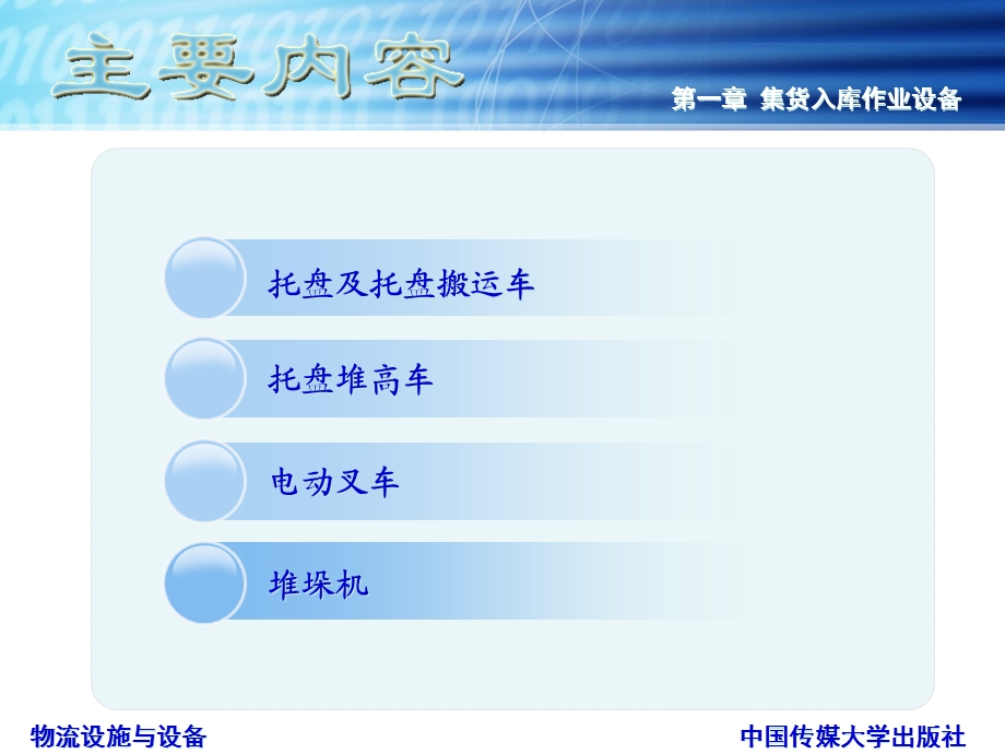 物流设施与设备培训课程课件.ppt_第2页