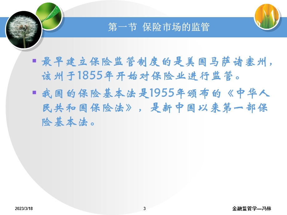 金融监管第十章保险业监管课件.ppt_第3页