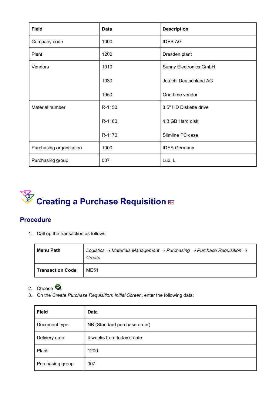 IDESThe SAP Model Company.询价和报价处理.doc_第2页