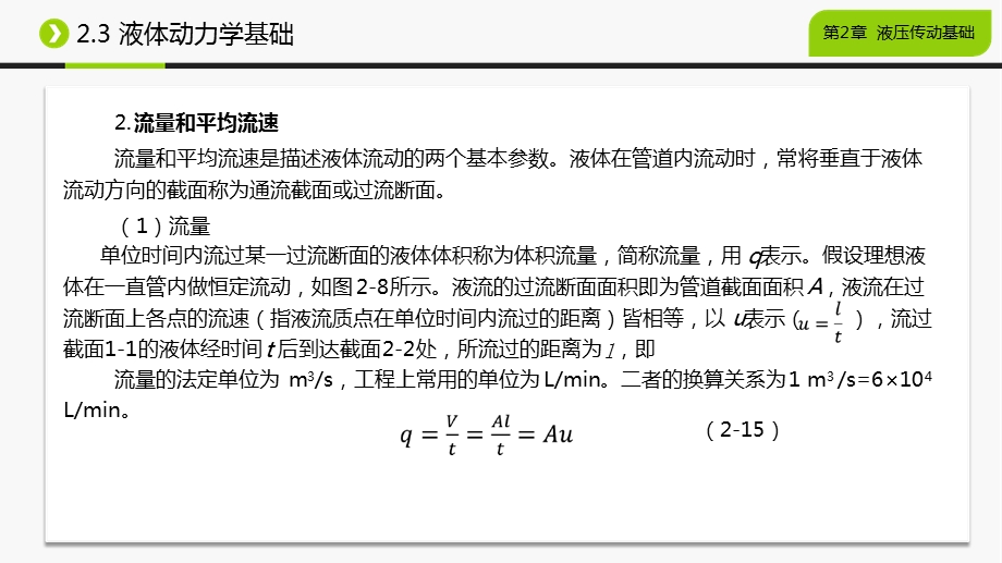 液体动力学基础课件.ppt_第2页