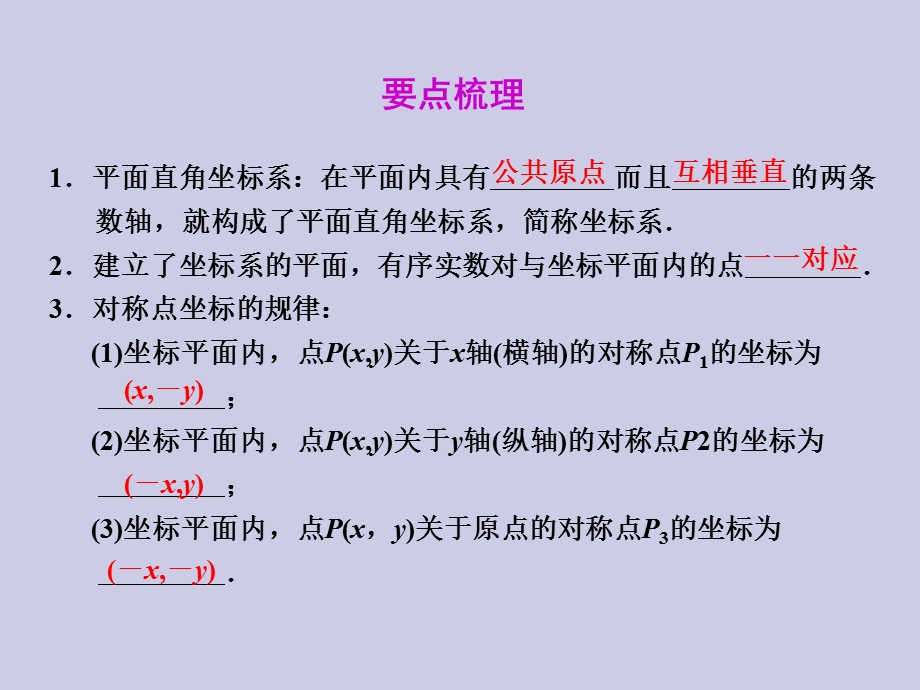 第35课用坐标表示图形变换课件.ppt_第2页