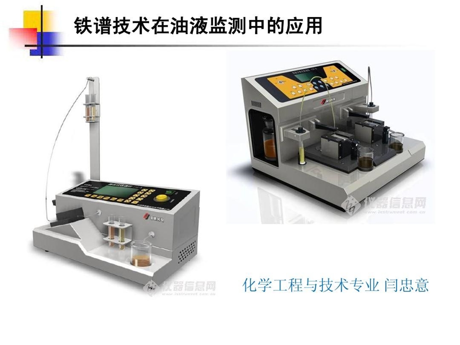 铁谱分析技术在油液监测中的应用课件.ppt_第2页