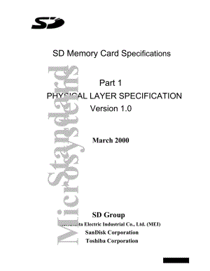 机器人SD卡驱动资料004SDPhysicalLayer.doc