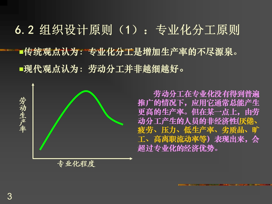 组织设计的基础课程课件.ppt_第3页