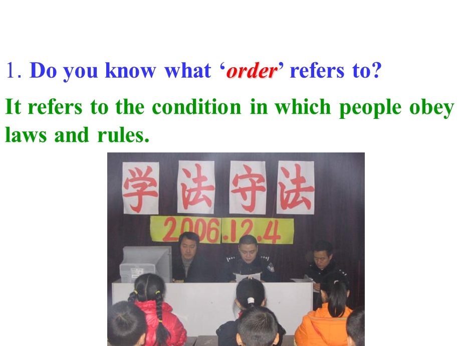 牛津译林版英语高三Module-10《unit-4-law-and-order》(welcome-and-reading)课件.ppt_第3页