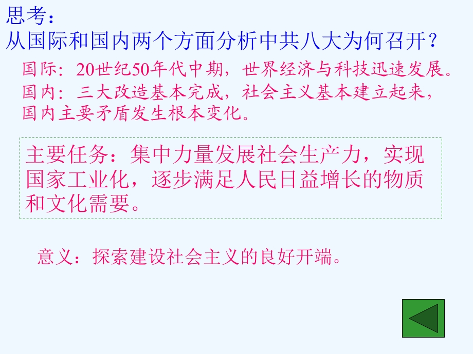 第六课探索建设社会主义的道路课件.ppt_第3页