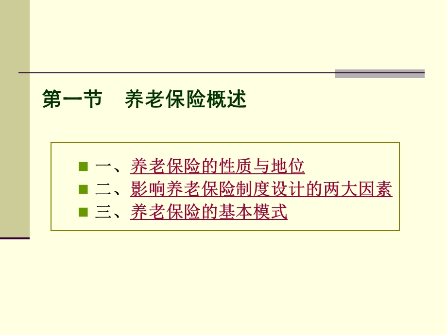 现代社会保障概论课件.ppt_第3页