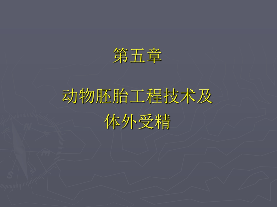 第五章-动物胚胎移植技术及体外受精-课件.ppt_第1页