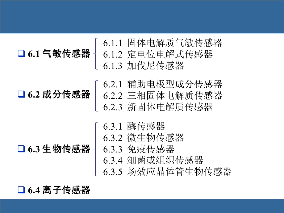 第六章电化学传感器课件.ppt_第2页