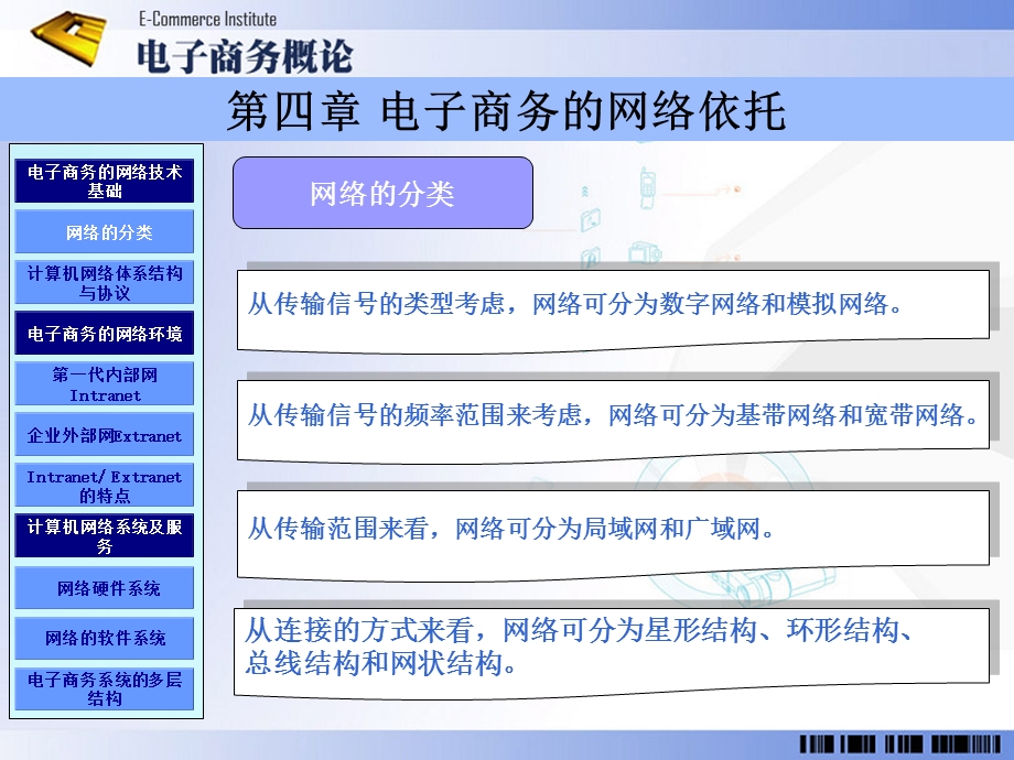 电子商务的网络技术基础课件.ppt_第1页