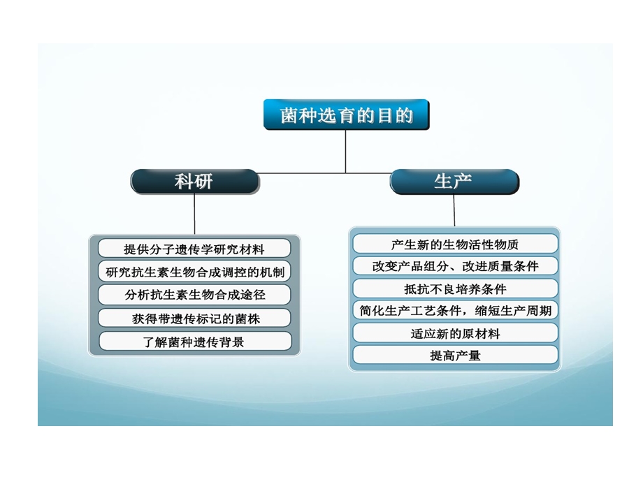 菌种选育理论和技术课件.ppt_第3页