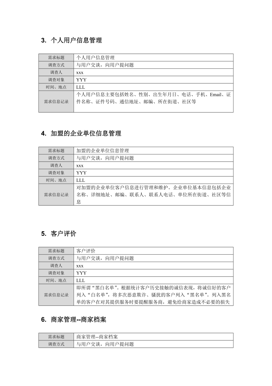 FTCS用户需求调查报告(v1.0).doc_第2页