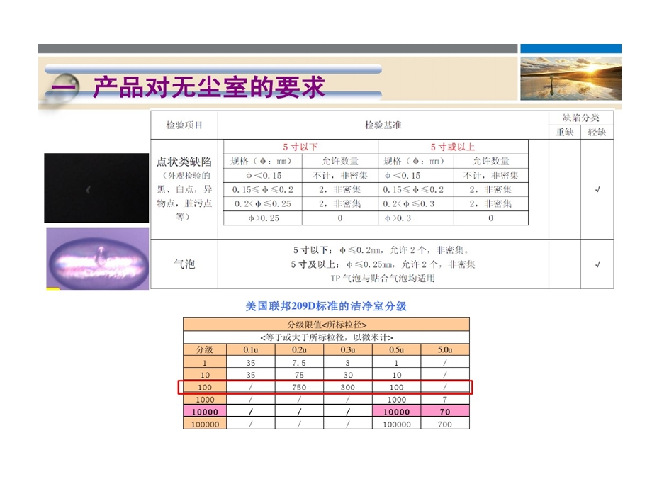 百级无尘室之的注意事项课件.ppt_第3页