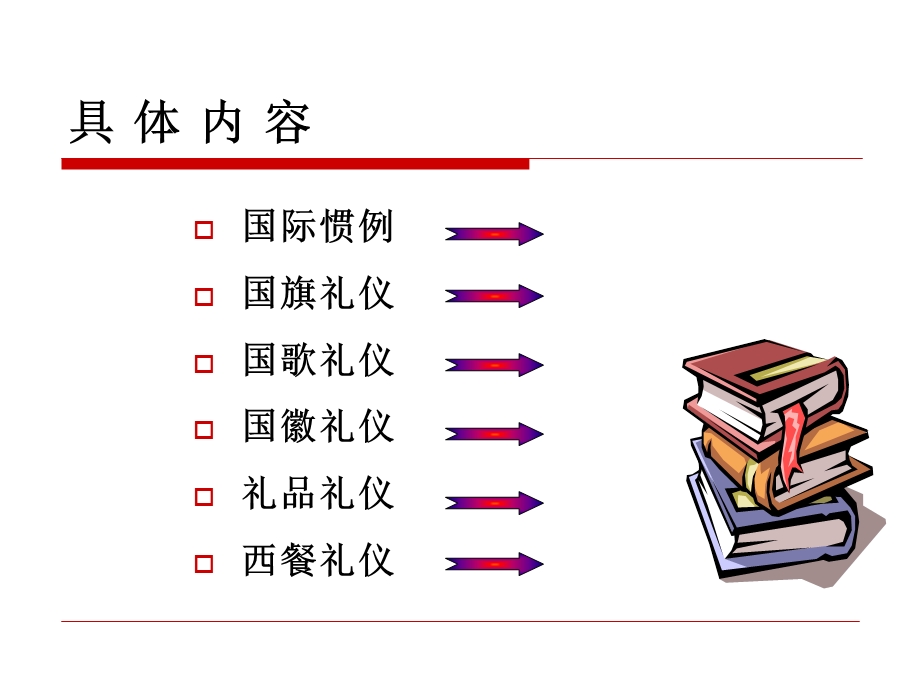 浅谈公务员外事礼仪课件.ppt_第3页