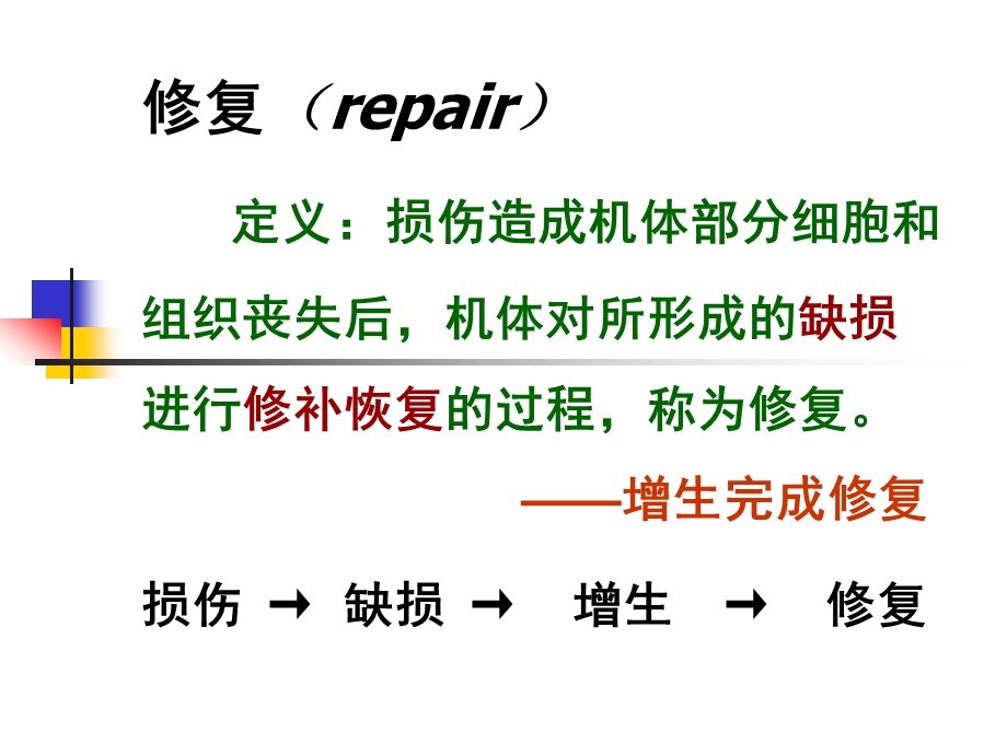 细胞、组织损伤修复课件.ppt_第3页