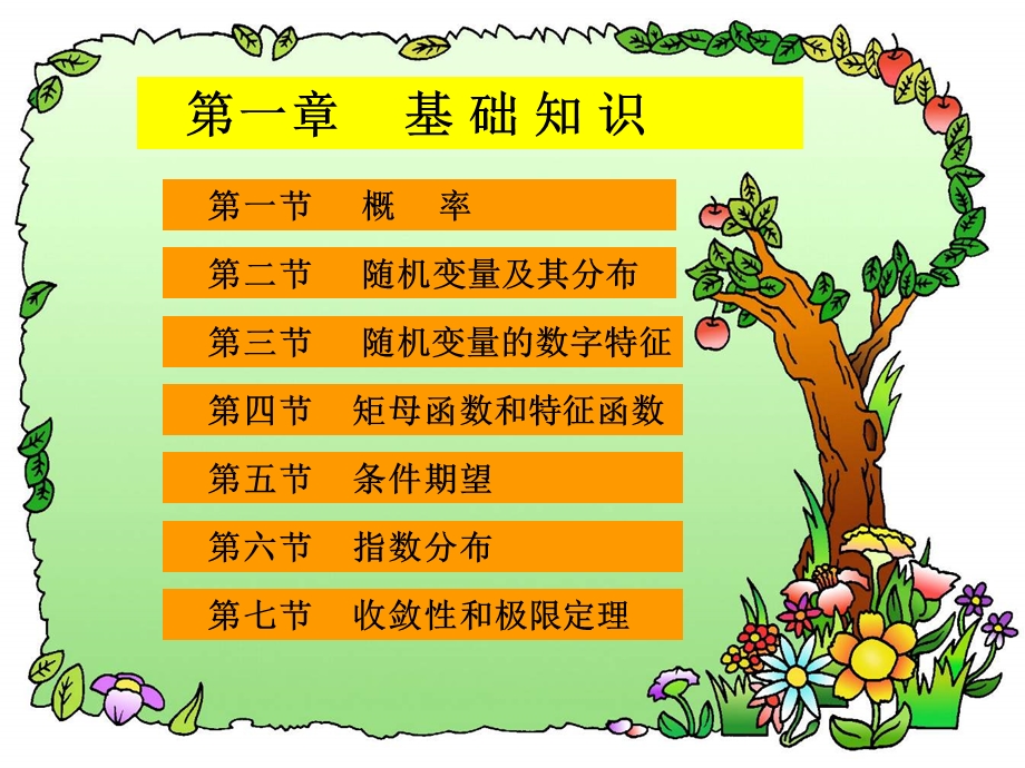 随机过程教学ppt课件.ppt_第3页