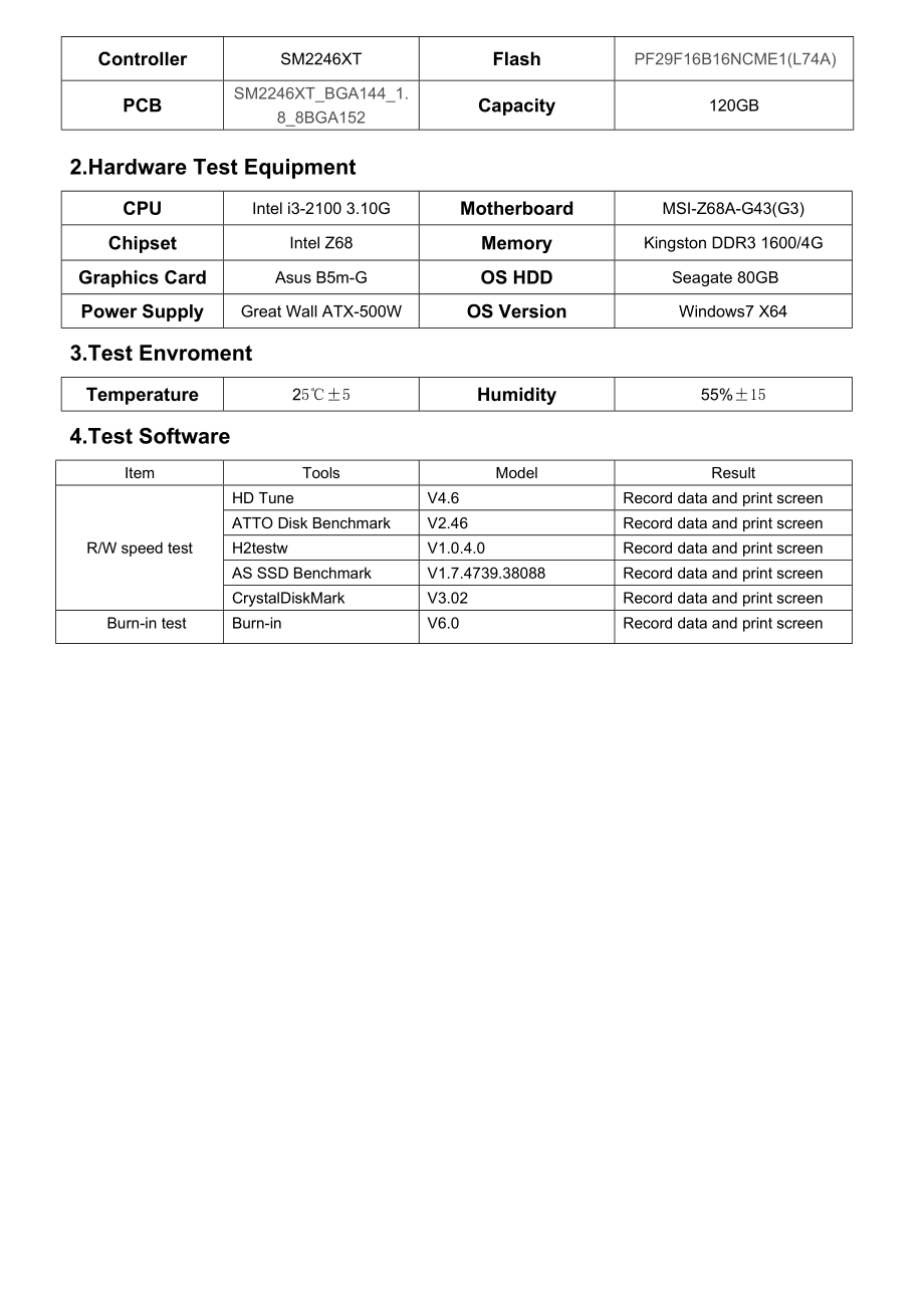 ssd固态硬盘120gb 性能测试报告.doc_第2页