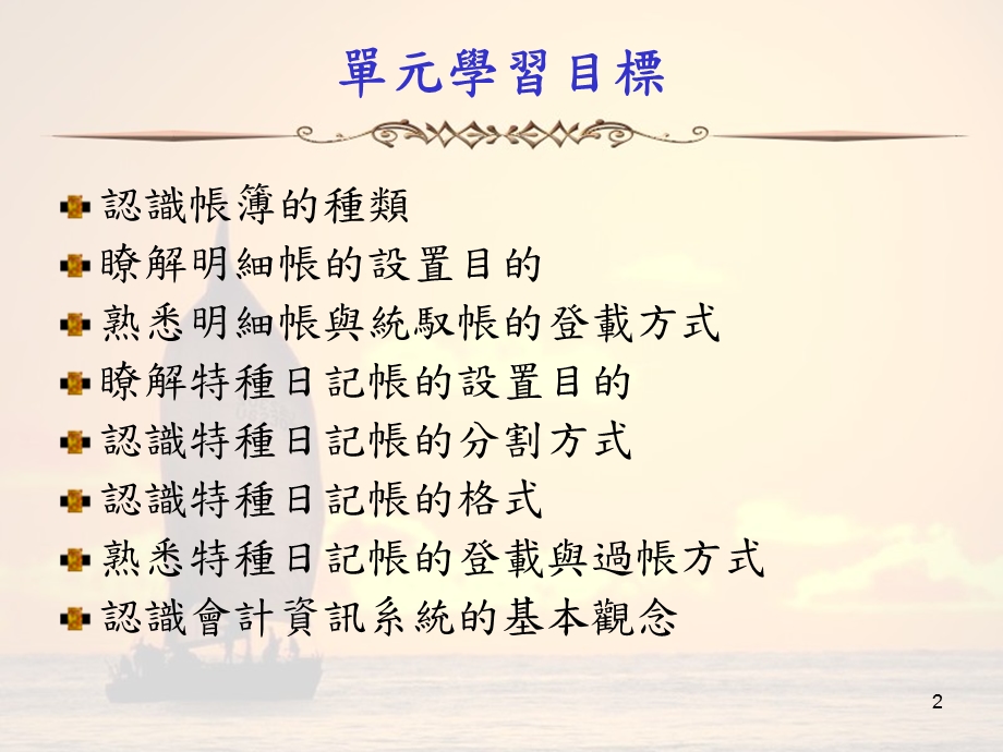 特种日记帐与会计资讯系统课件.ppt_第2页