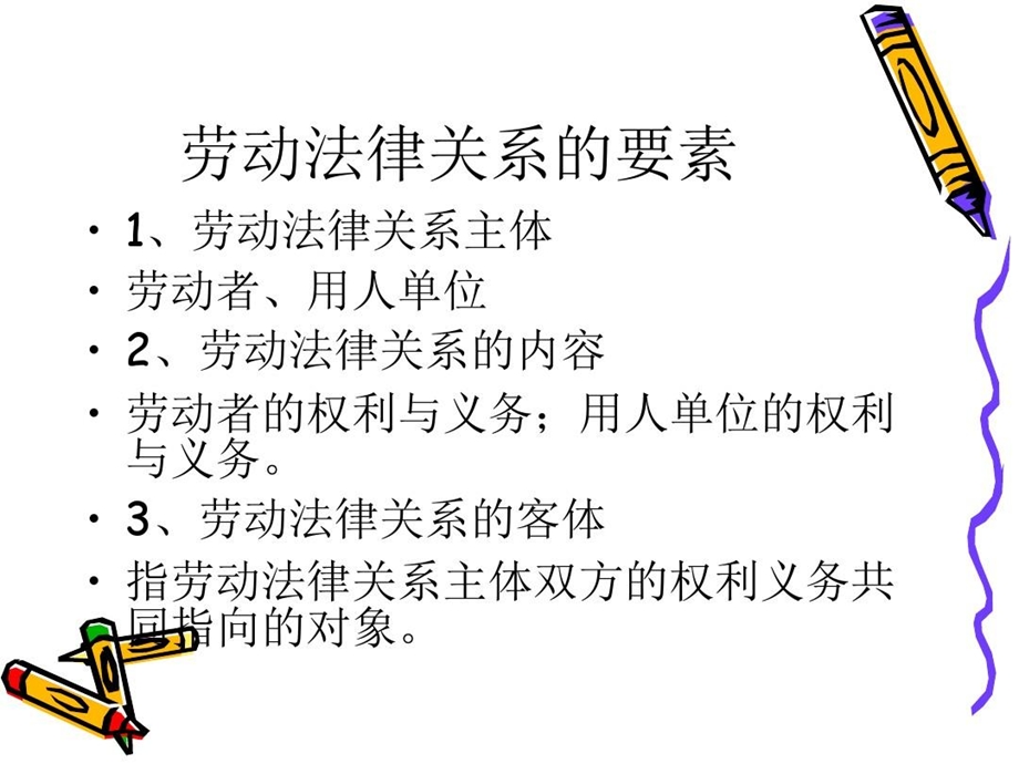 劳动法律关系管理课件.ppt_第3页