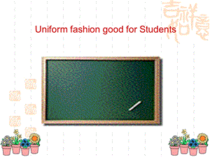 英语：unit3-fashion-more-readingppt课件(1)(牛津上海S2A).ppt