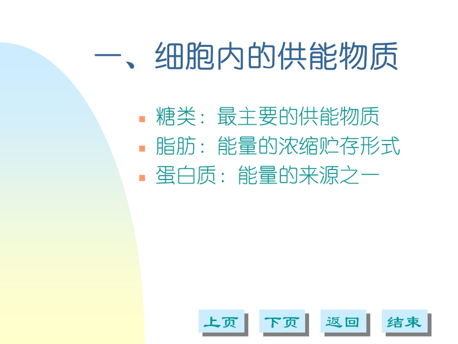 第八章细胞的能量转换课件.ppt_第3页