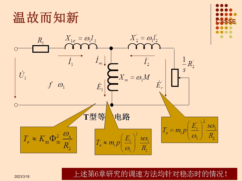 等效交流电机绕组和直流电机绕组物理模型四课件.ppt_第2页